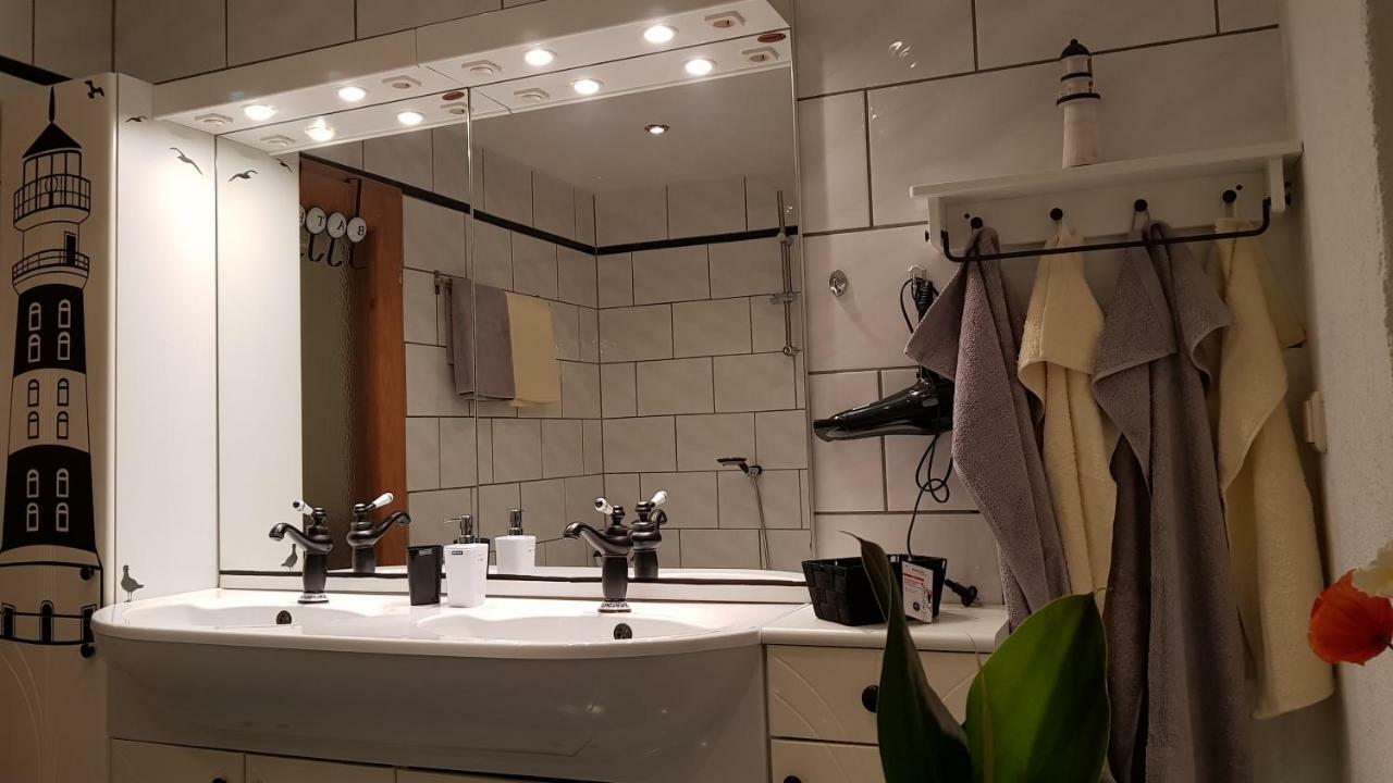 Ferienwohnung-Kormann Schkopau Exterior foto